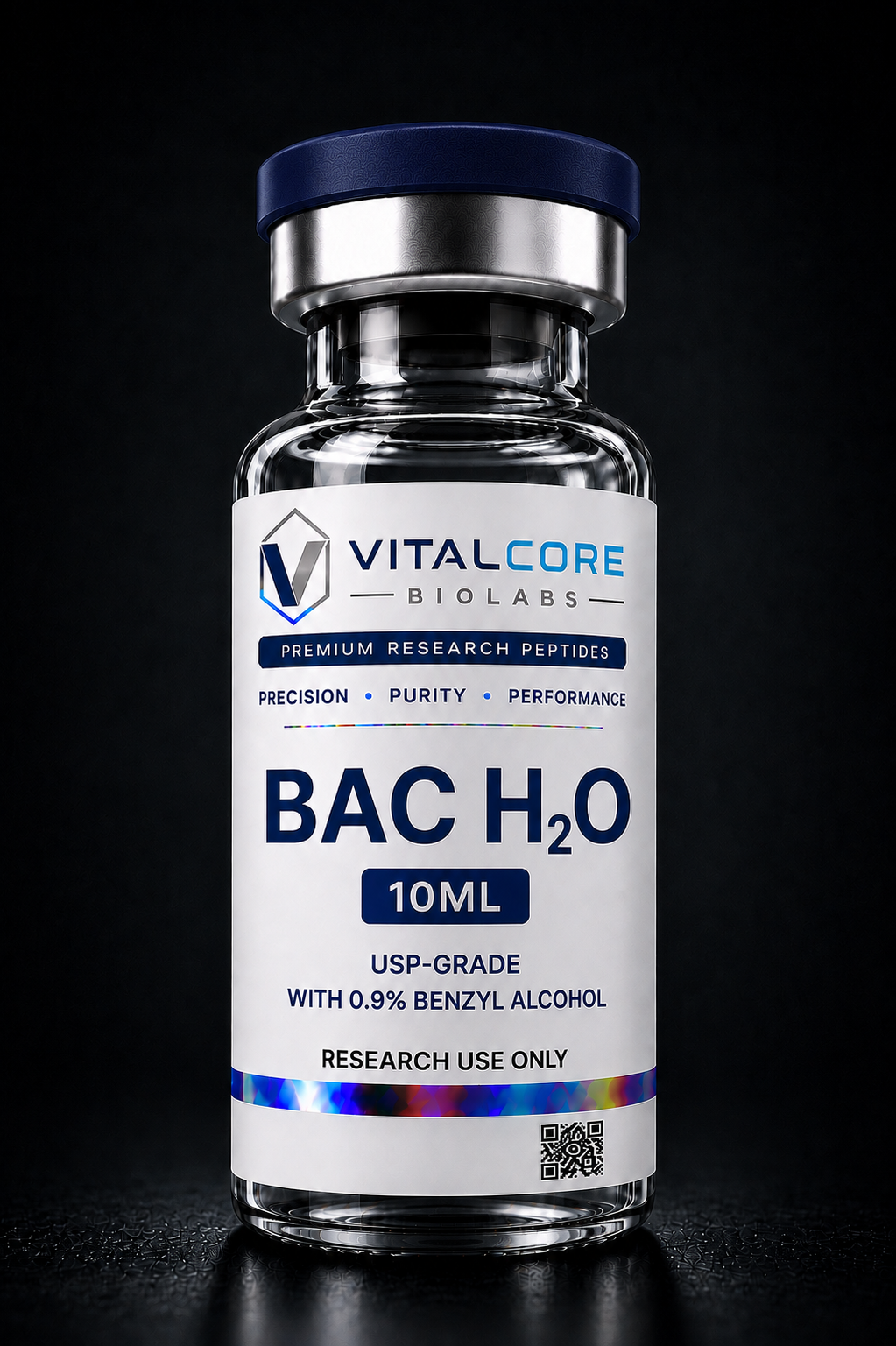 BAC H20