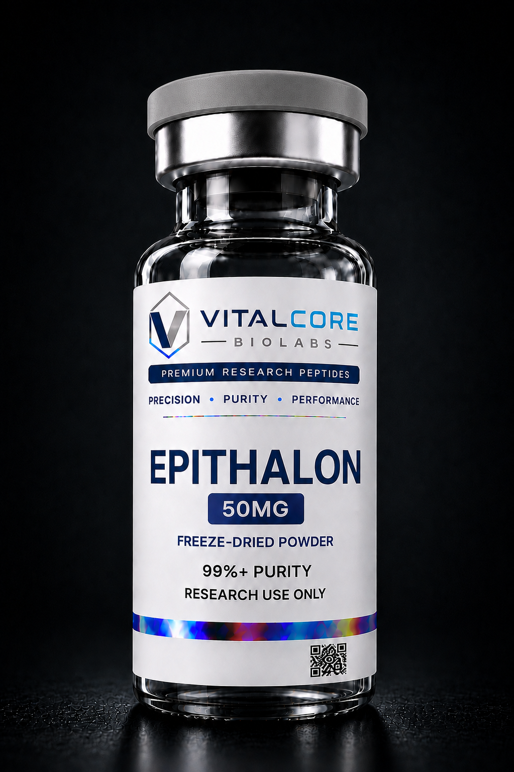 Epitalon 