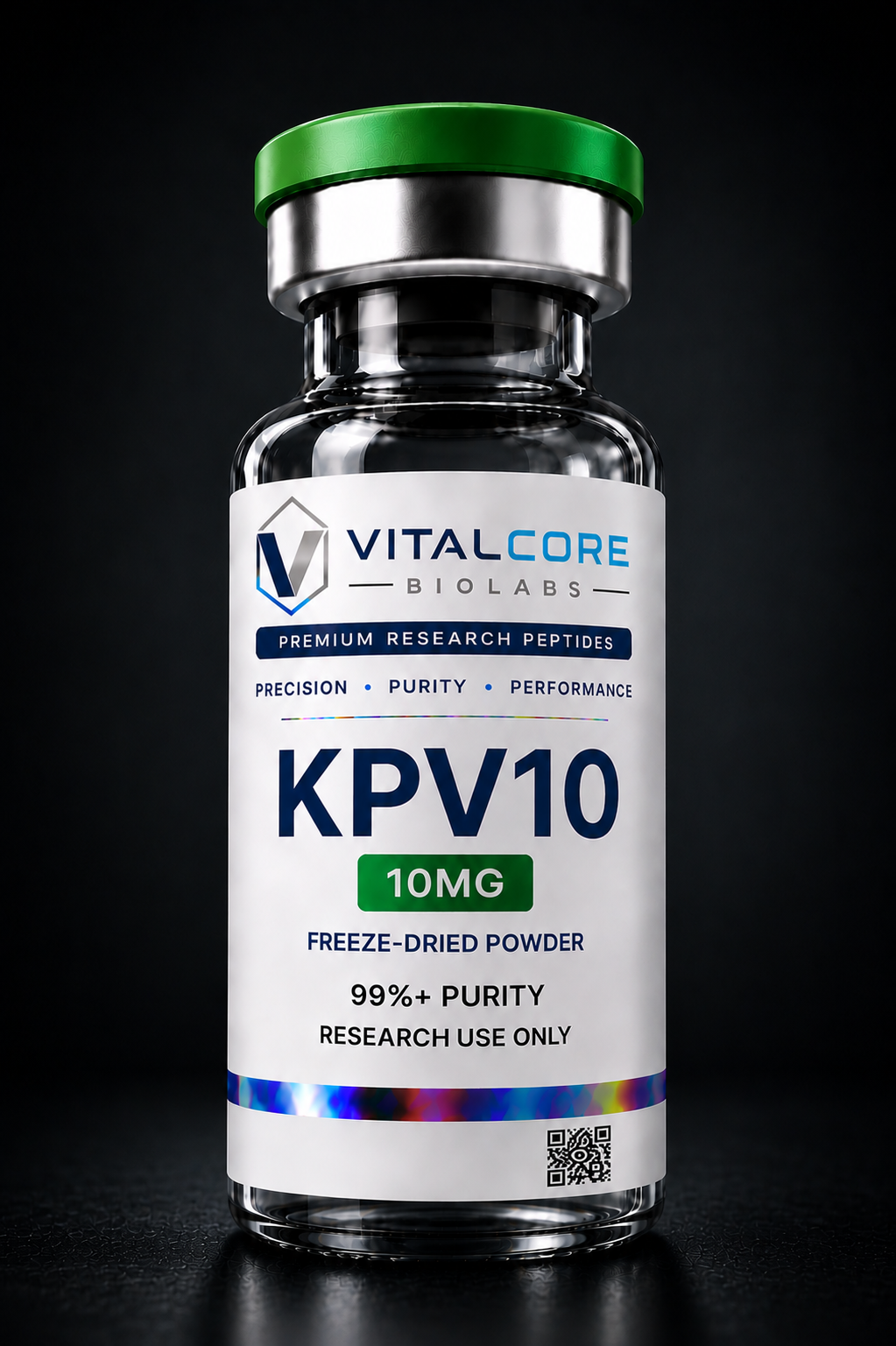 KPV