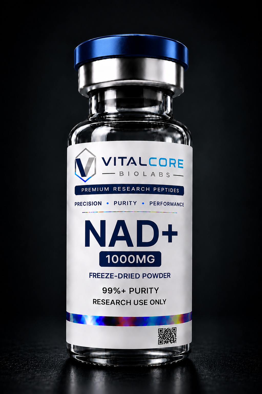 NAD+