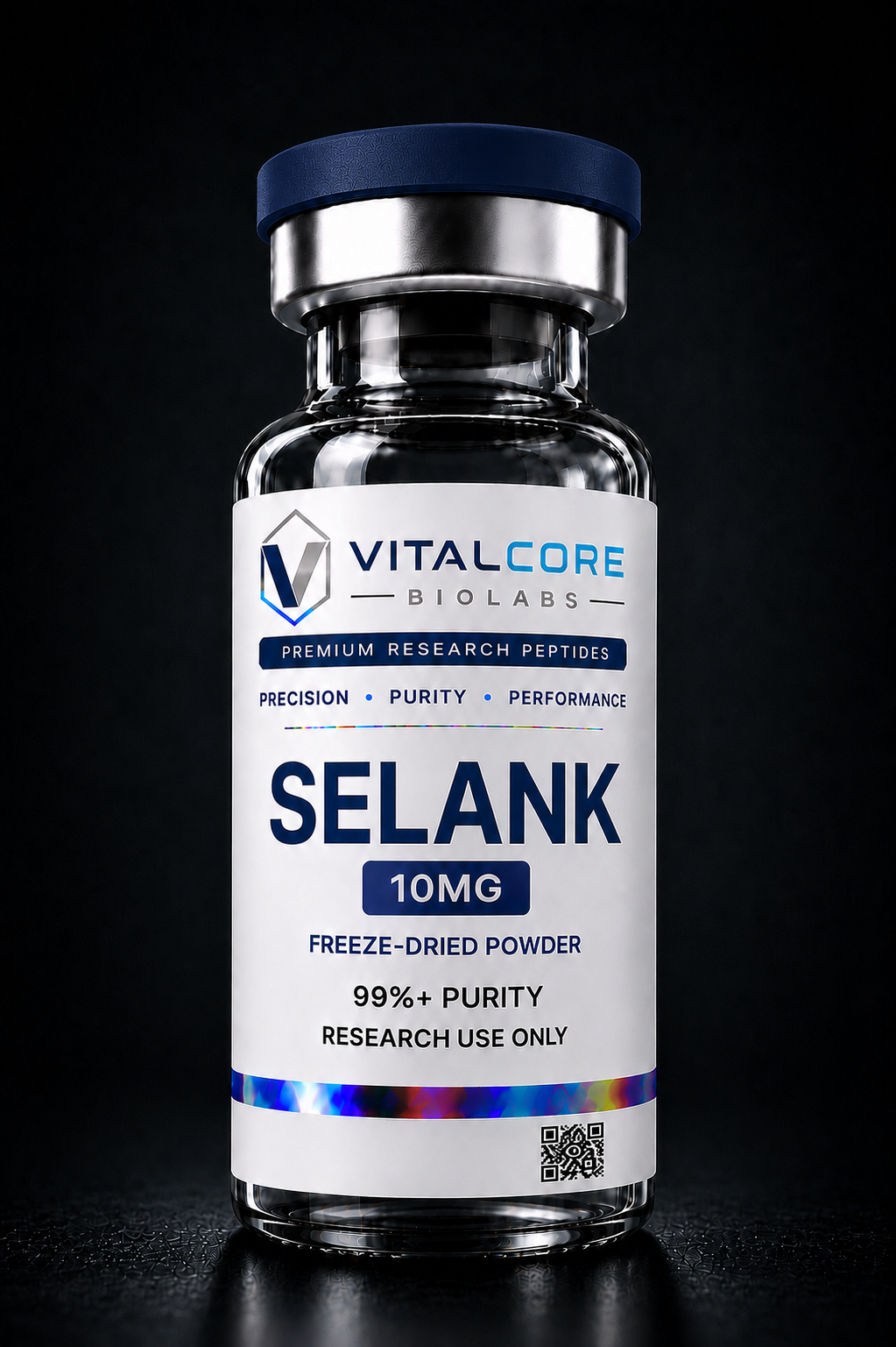 Selank